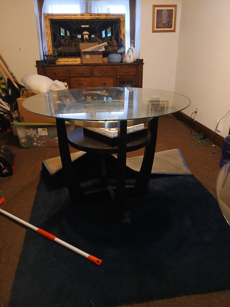 Dining Set of 8
