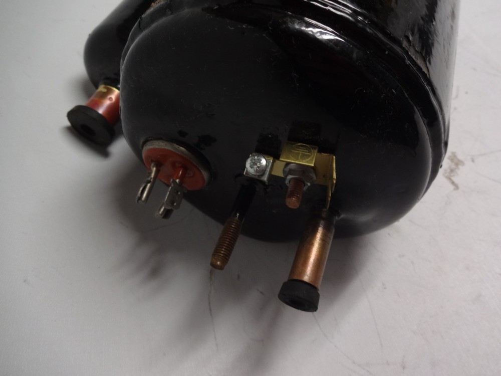 Hoffman Trk5512y Cooling Compressor