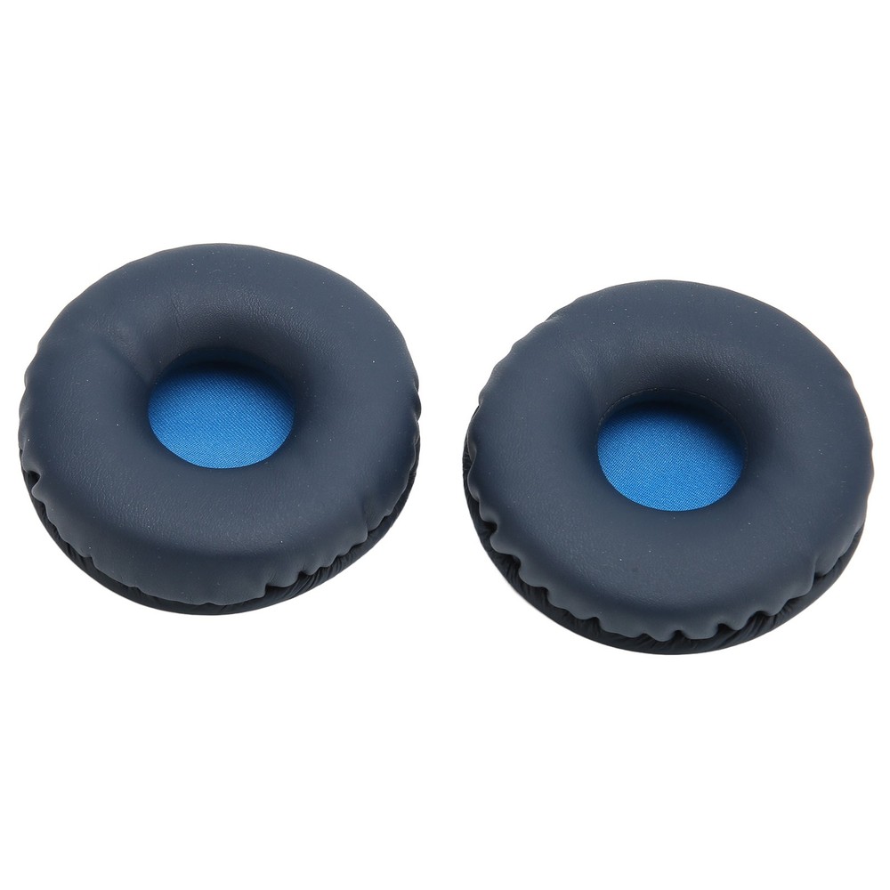 Replacement Ear Pads For WH XB700 Replacement Memory Foam Protein Leather⭐