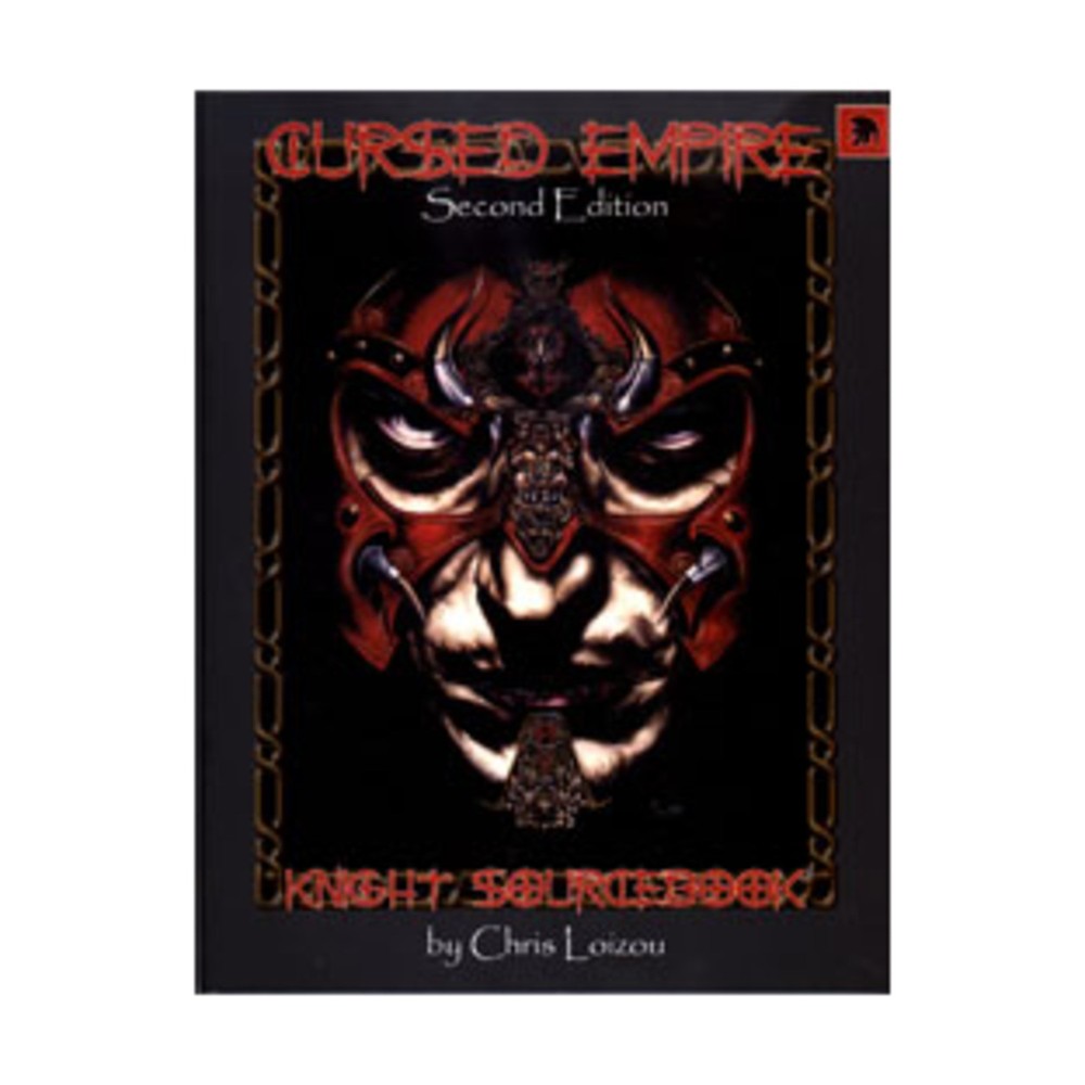 Spartans Unleashed Fantasy RPG Knight Sourcebook EX