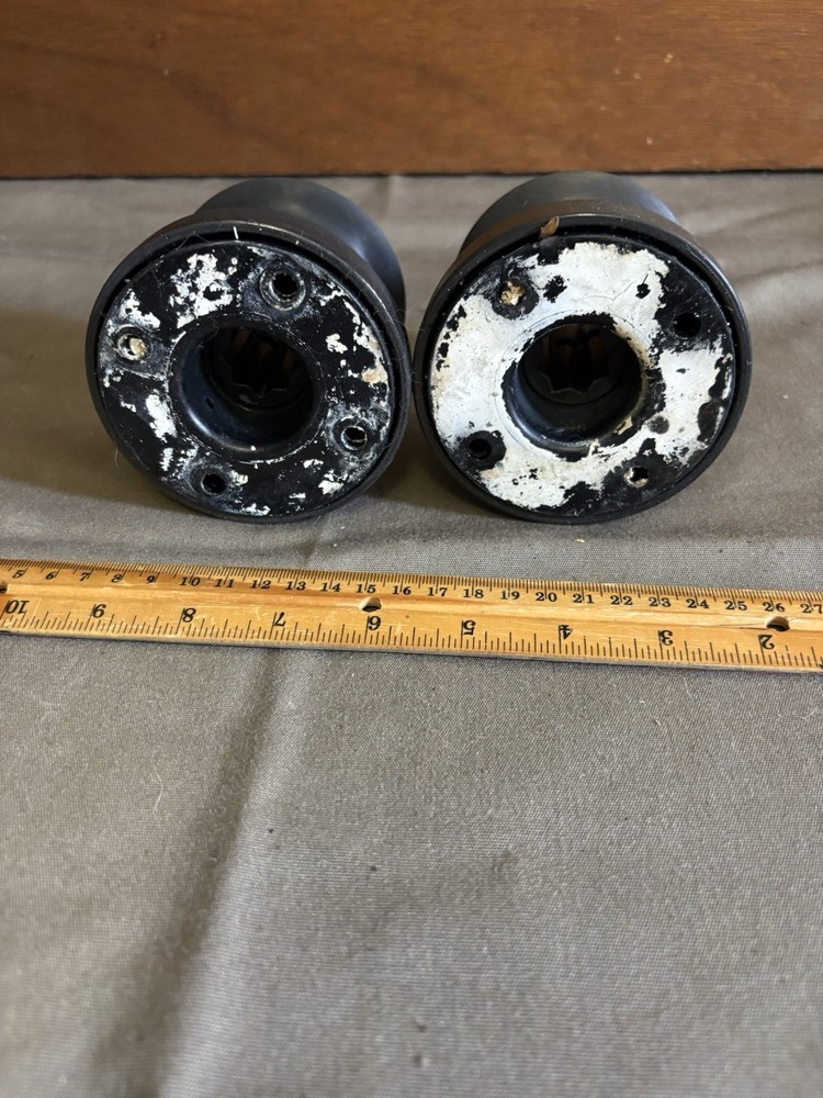 Lewmar England Single 6 Speed Winch