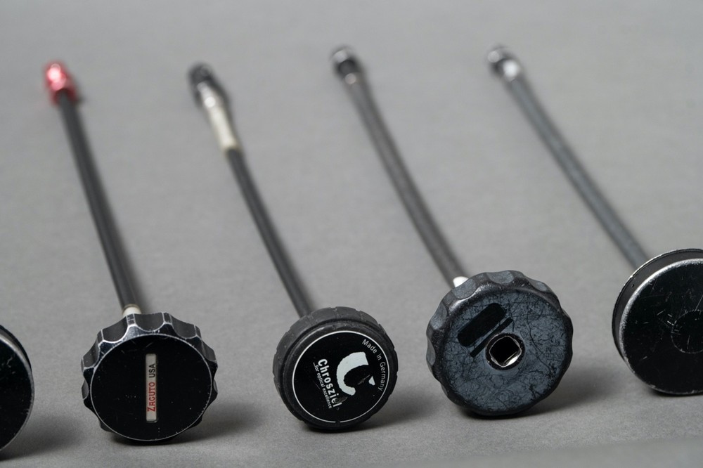 12" Universal Flexible Follow Focus Whip