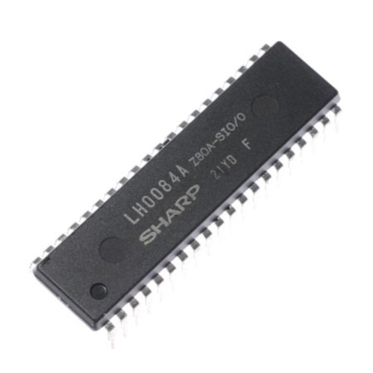 SHARP LH0084A DIP-40 DPG Instrumentational Amplifier RH