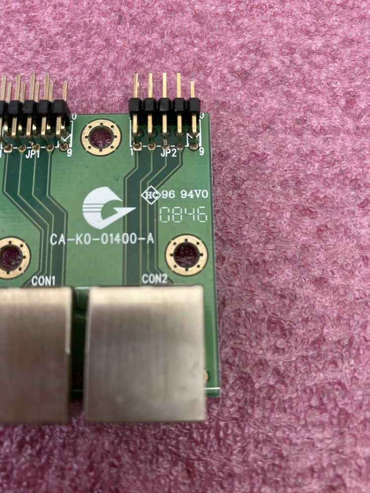 CA-K0-01400-A USB Panel Board