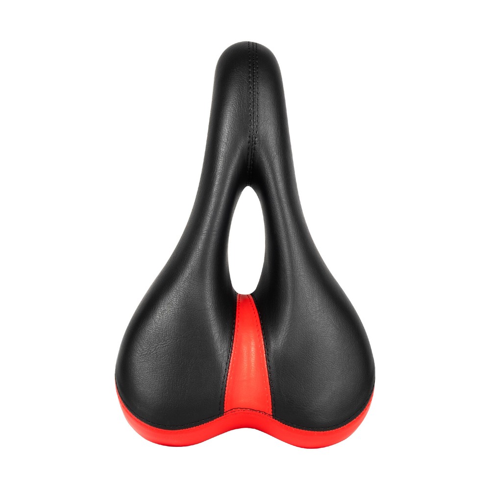 Seat Saddle For Electric Scooter Adjustable Height Support Rod Frame 9-10 cm