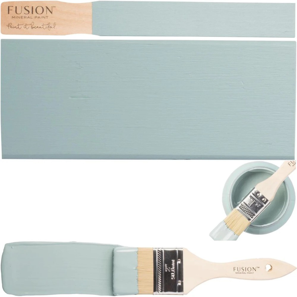 Fusion Mineral Paint - Heirloom