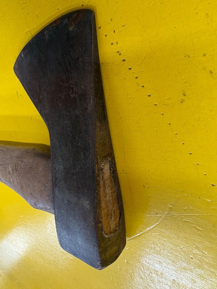 Norlund Tomahawk Hatchet axe camp