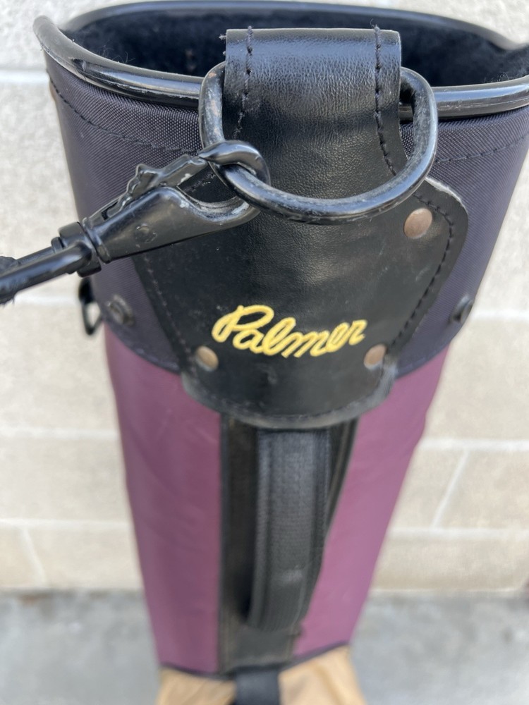 Palmer Golf Bag