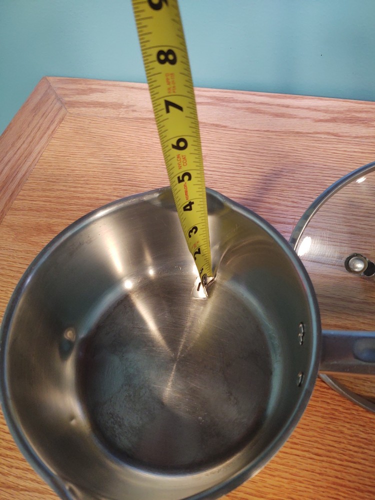 Gordon Ramsay Everyday 8 Piece Cookware Set