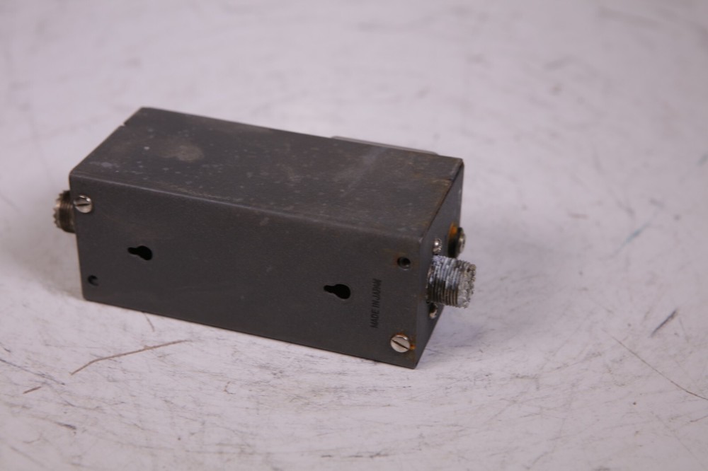 Monarch FS1-3 Field Strength Indicator