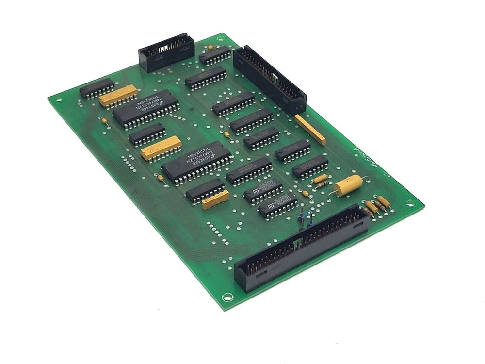 46178602 Rev. C PCB Board