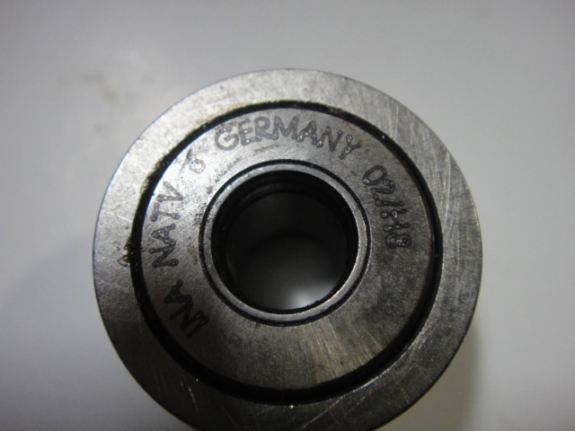 Hamada Needle Bearing, Part #258-631