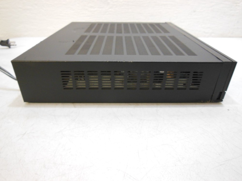 Vintage RCA MSP 400 Surround Processor 160W - Read Description