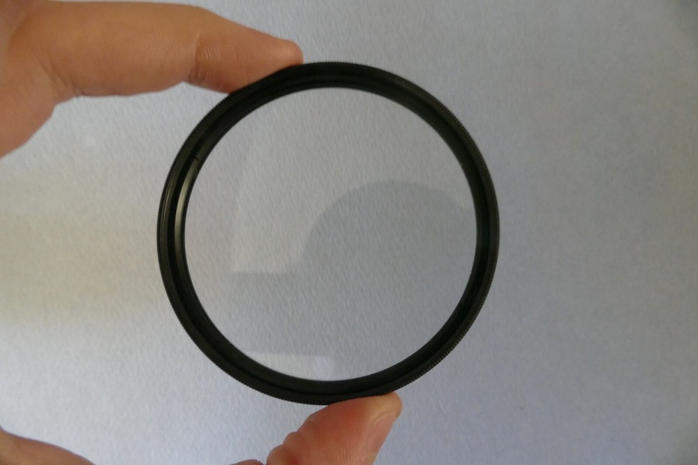 Tristar Optics 67 mm UV Filter China