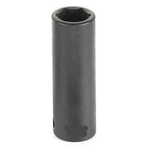 Grey Pneumatic 2012MD 1/2" Drive x 12mm Deep Socket