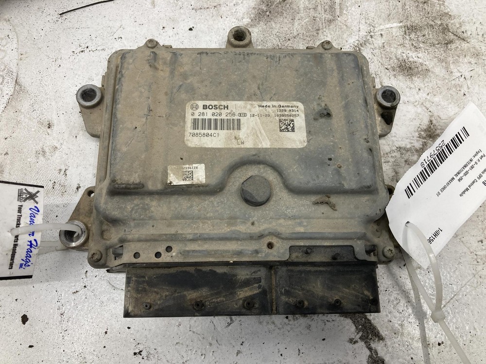 International DURASTAR (4300) Electronic DPF Control Module - Used