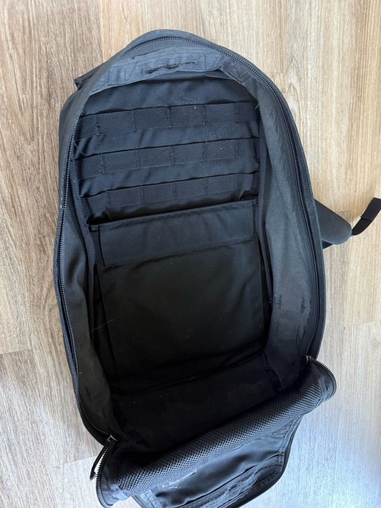 GORUCK GR1 26L - Black 1000D - Old Version - Used