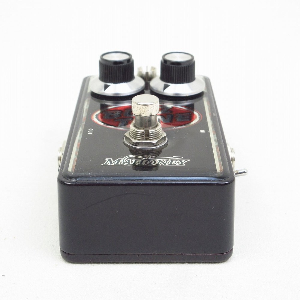 Mahoney Buzz Tone Fuzz Parallel Import Product []