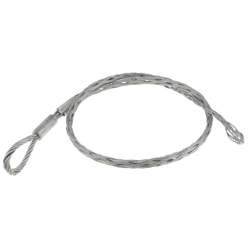 Cable Socks Cable Puller Wire Grips For 25-50mm Insulated Wire Pulling - 1.5