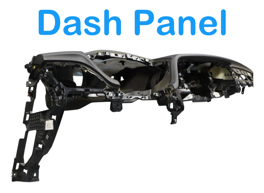 15-20 Hyundai Genesis G80 Front Dash Board Dashboard Panel Assembly Oem