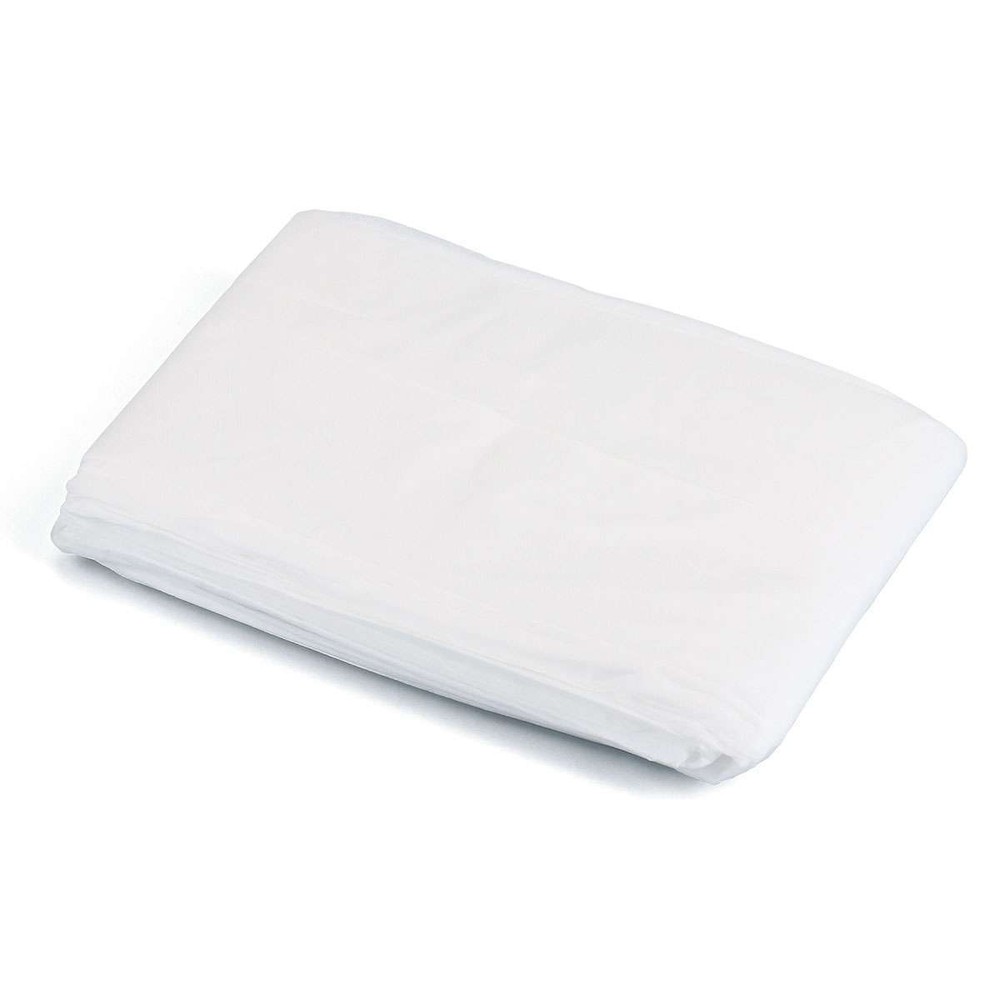 Disposable Bed Sheets pillowcases For Hotel Breathable Bed Sheets Sets Travels