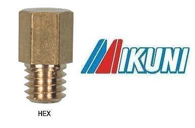 Mikuni Main Jet Hex Type (105)   4/042-105