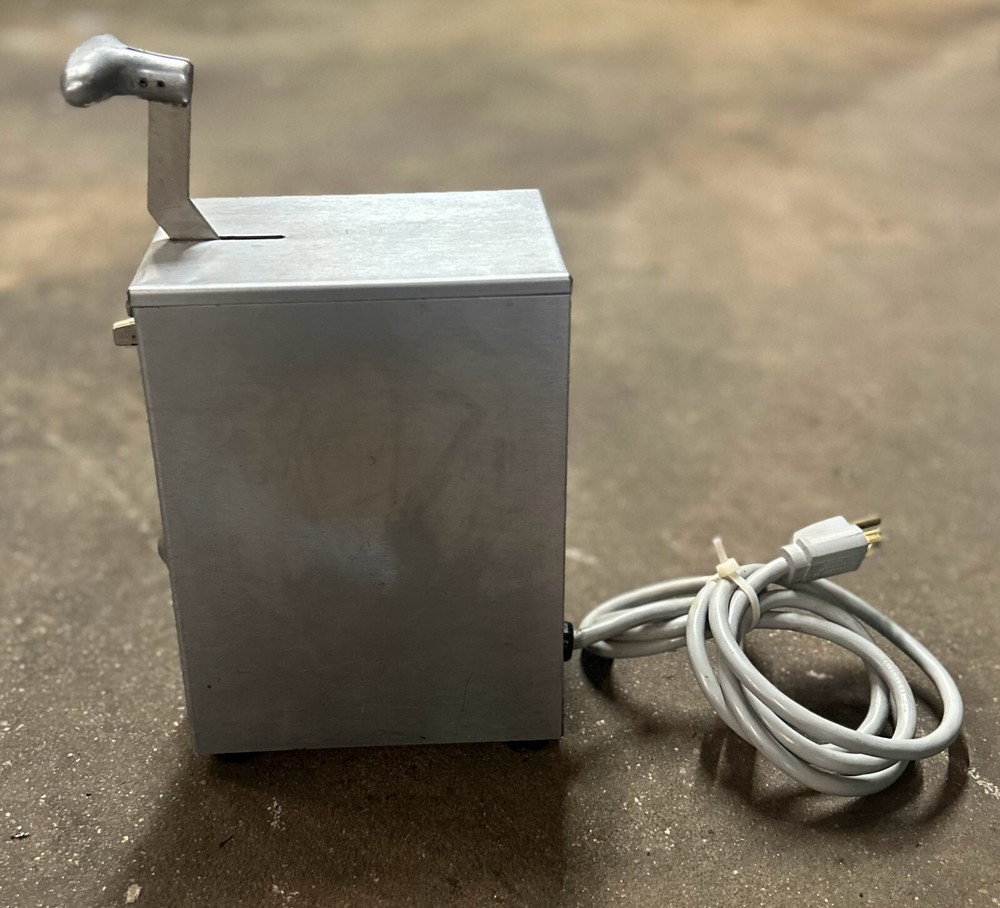 Edlund 266 Electric Can Opener - USED