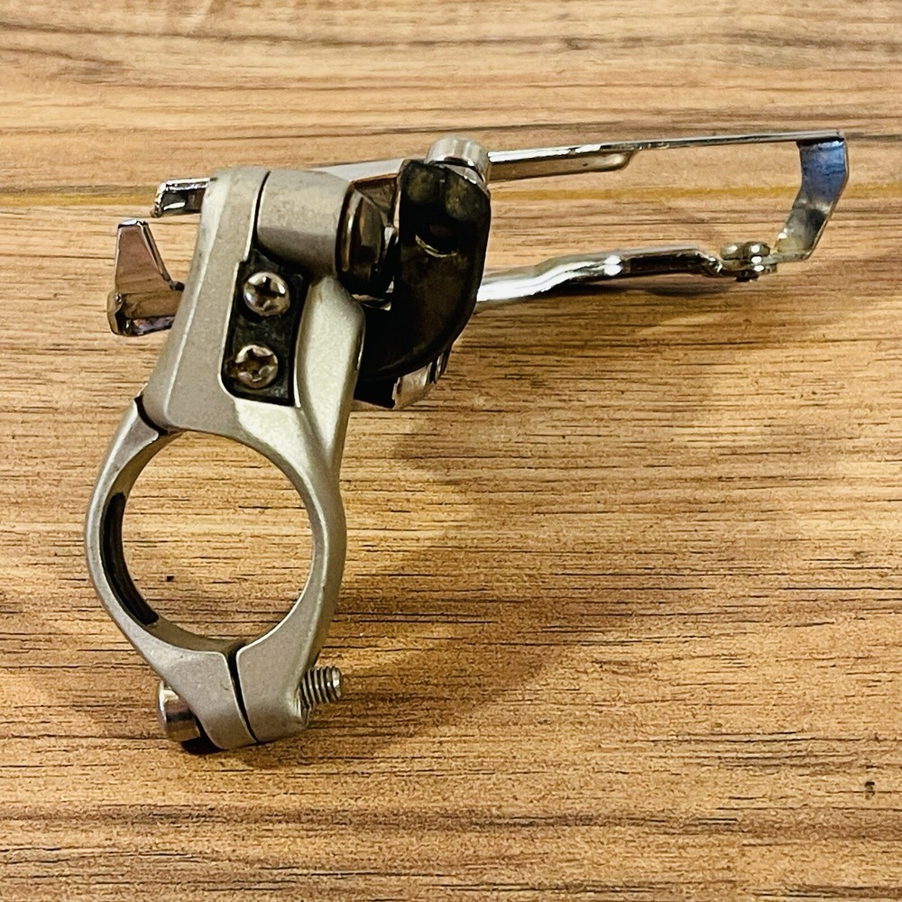 Shimano Deore XT FD-M751 28.6 Front Derailleur TOP Pull