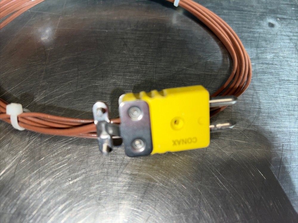 Nos Surplus Conax Buffalo Technologies 14-0017-001 Connection