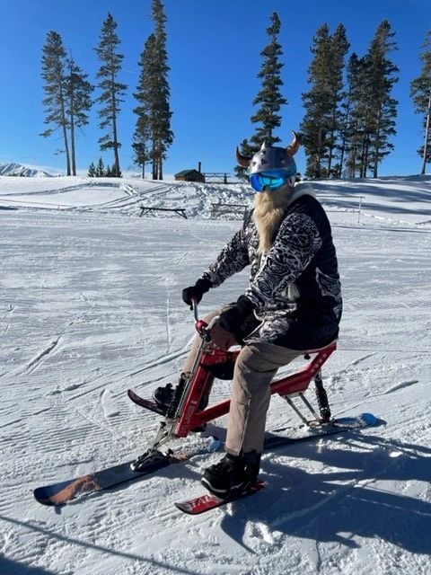 Stalmach World Cup SX3 - New