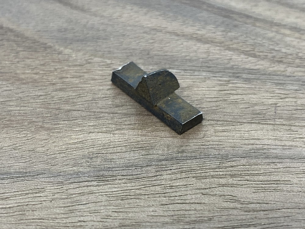Japanese Arisaka Type 38 99 Front Sight