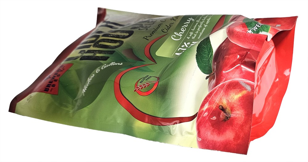 Gluten Free Cider House Select Cherry Cider Making Kit