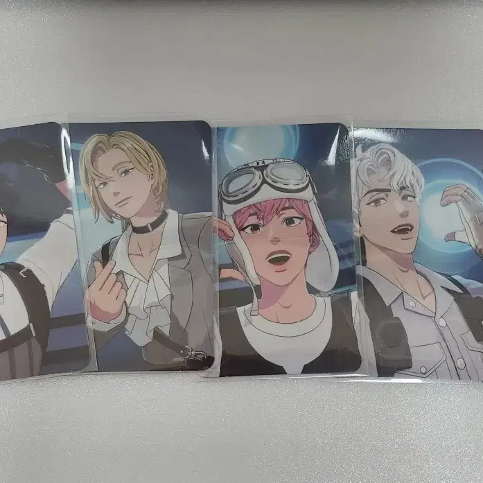 PlayVore Unused Goods