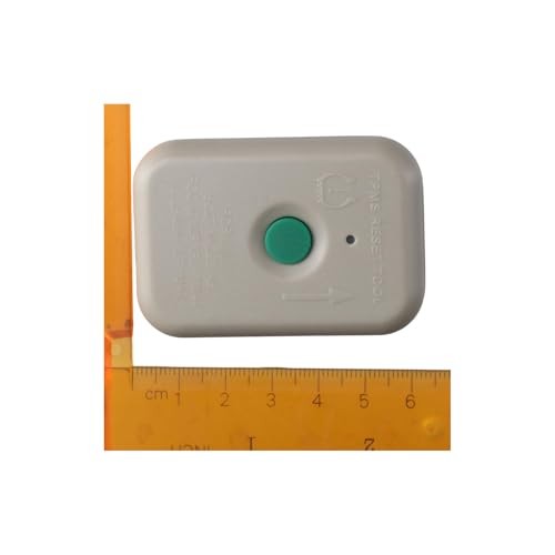BYOBYO TPMS Sensor Tool Reset Programming Training Tire Pressure Mointor