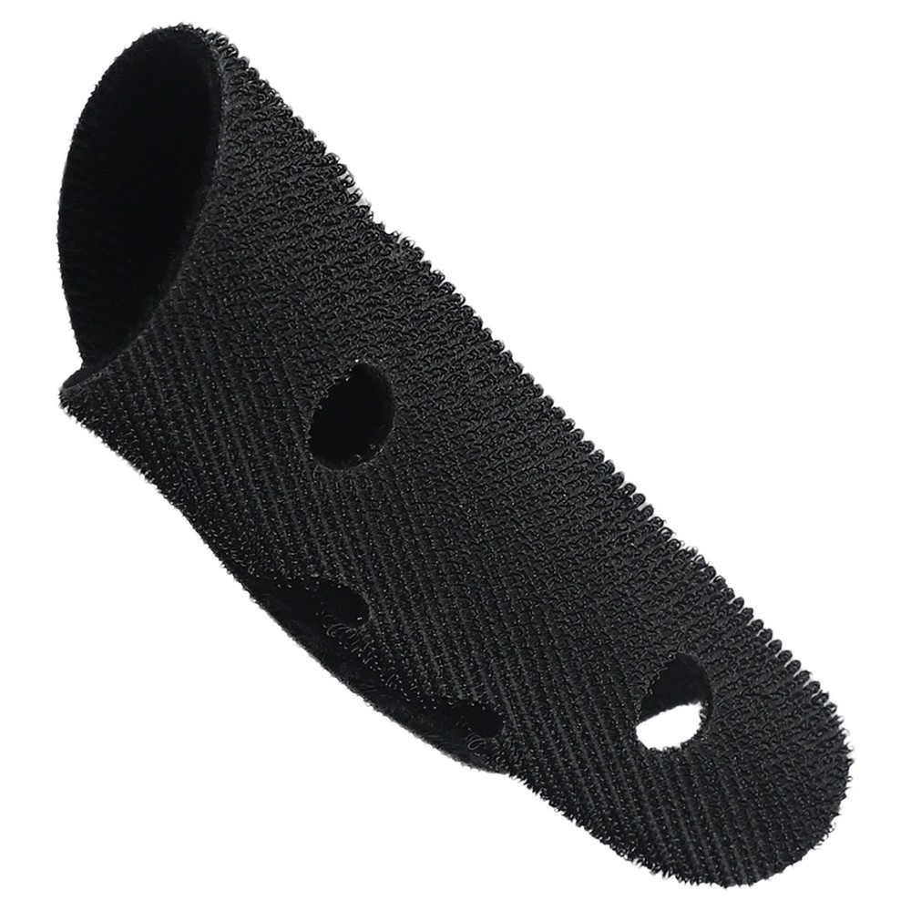 Convenient Flocking Material Pad for Sanding Discs Protection (5 Inch 8 Hole)