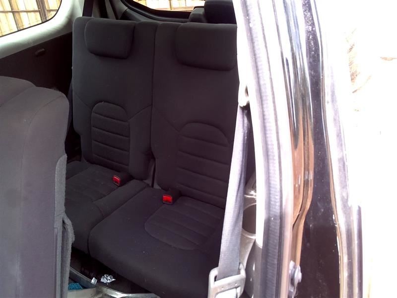 PATHFINDR 2008 Fuse Box Cabin 1037070031