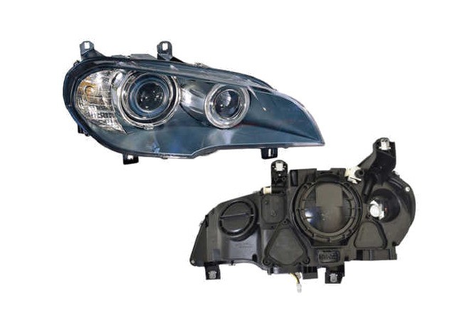 IPARLUX FRONT HEADLIGHT RIGHT