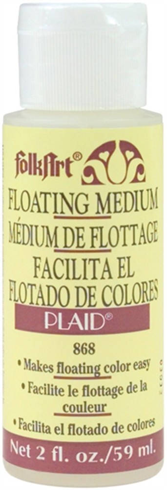 FolkArt Floating Medium-2oz