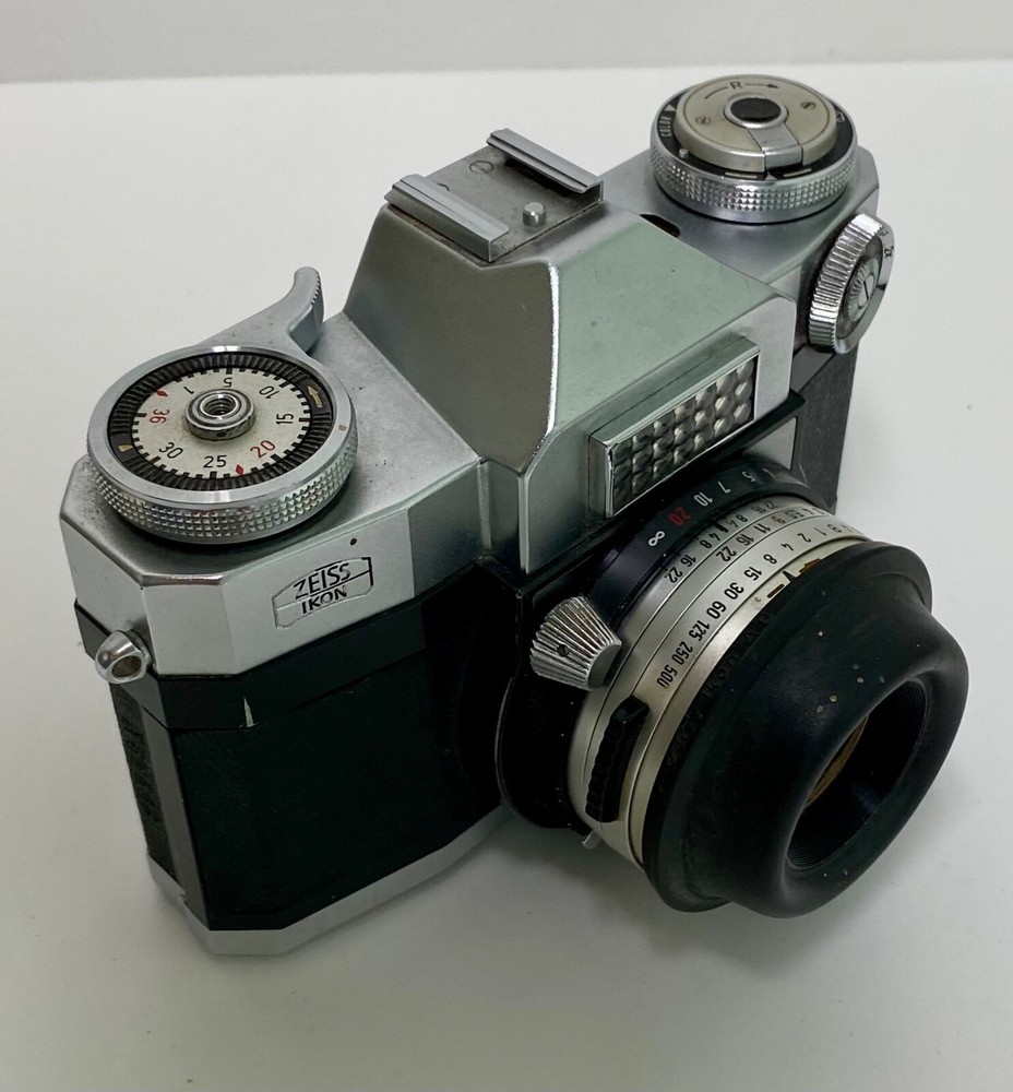 ZEISS IKON Camera