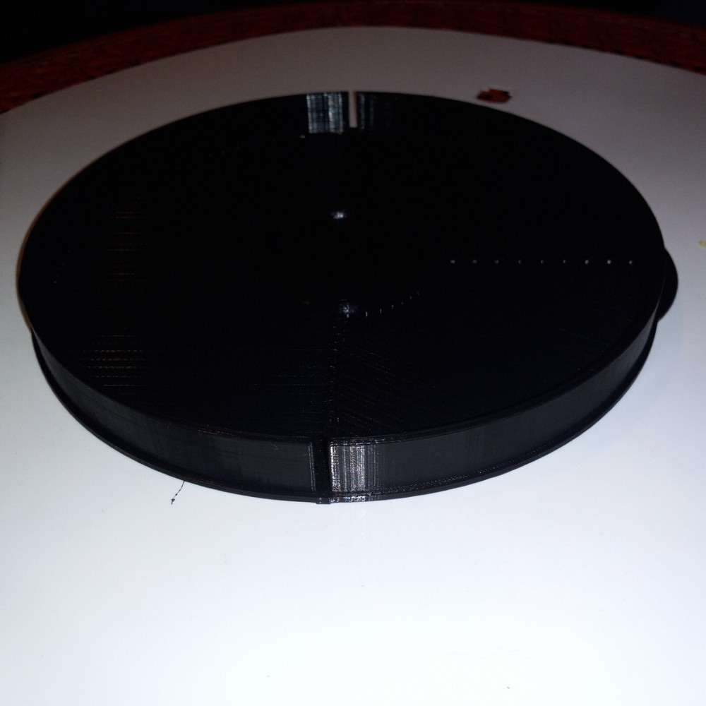 Celestron NexStar Evolution 8 Cap Fit Bahtinov Mask