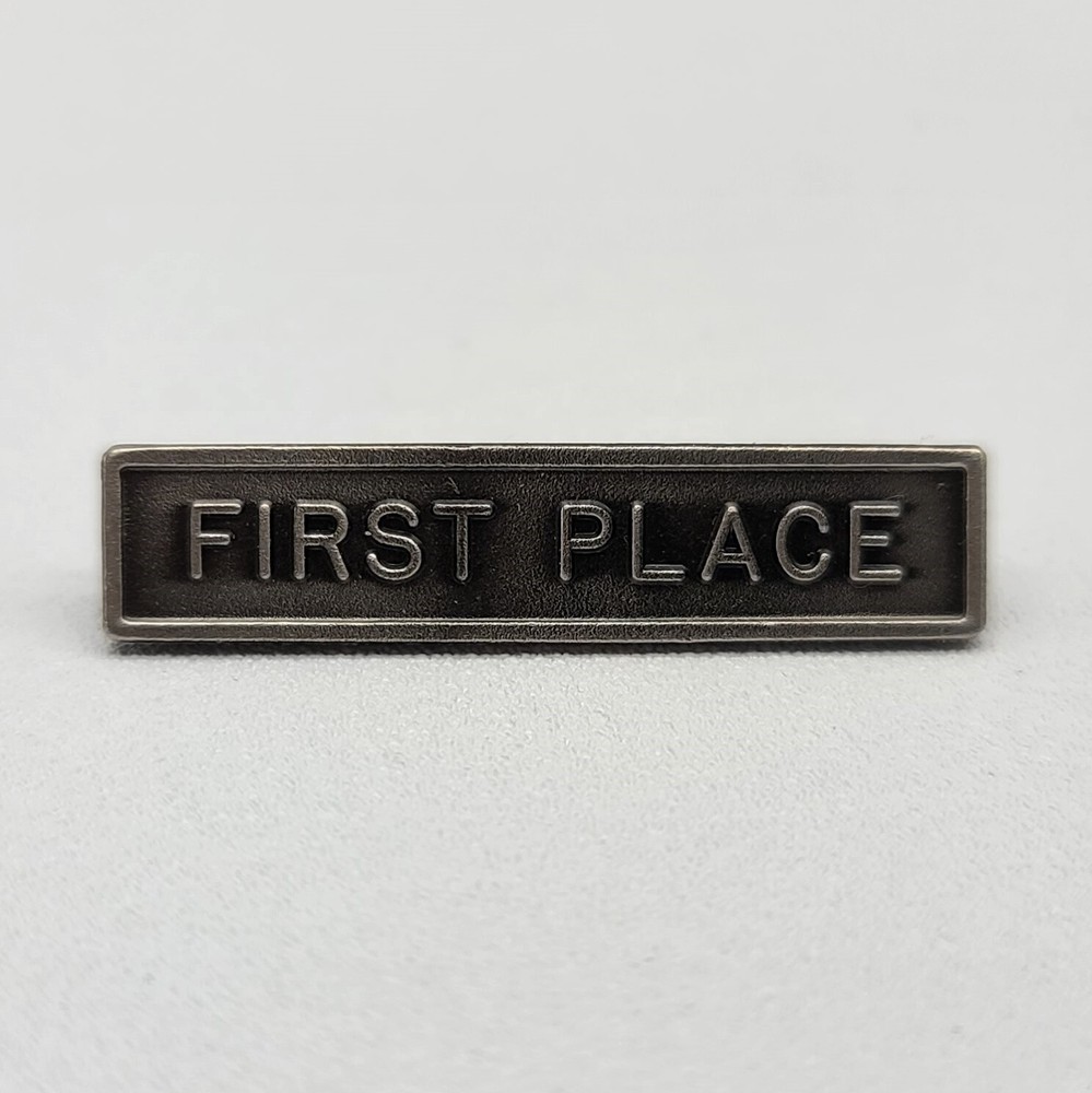 ⭐️ NRA 1983 Team Match Junior Sectional Championship Award - Replacement Piece
