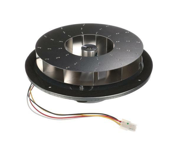 Rinnai Comb. Fan Assy, 431 & 556 Series 556F-416-A - Free Shipping + Geniune OEM