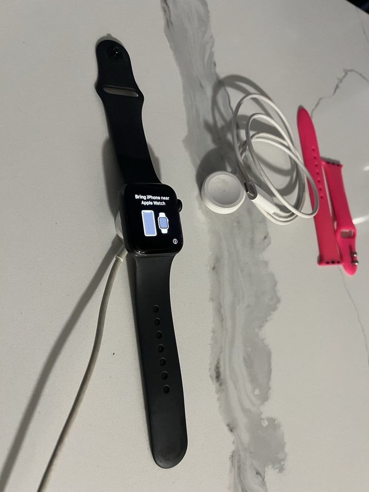 Apple Watch Series 5 40mm