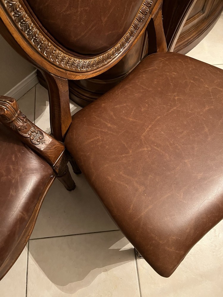 Dining Room Set Seats 8