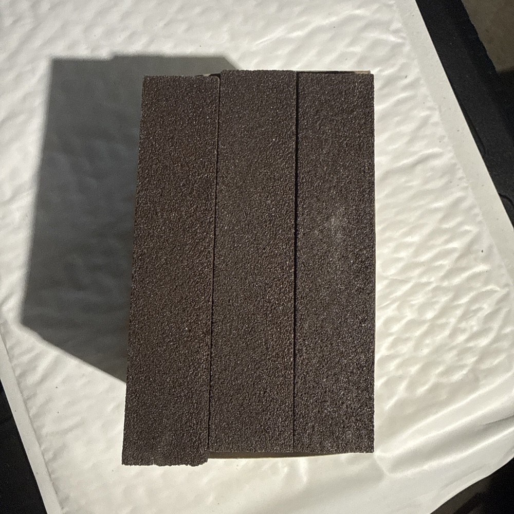 3M General Purpose Sanding Sponge CP041-3PK, Single Angle