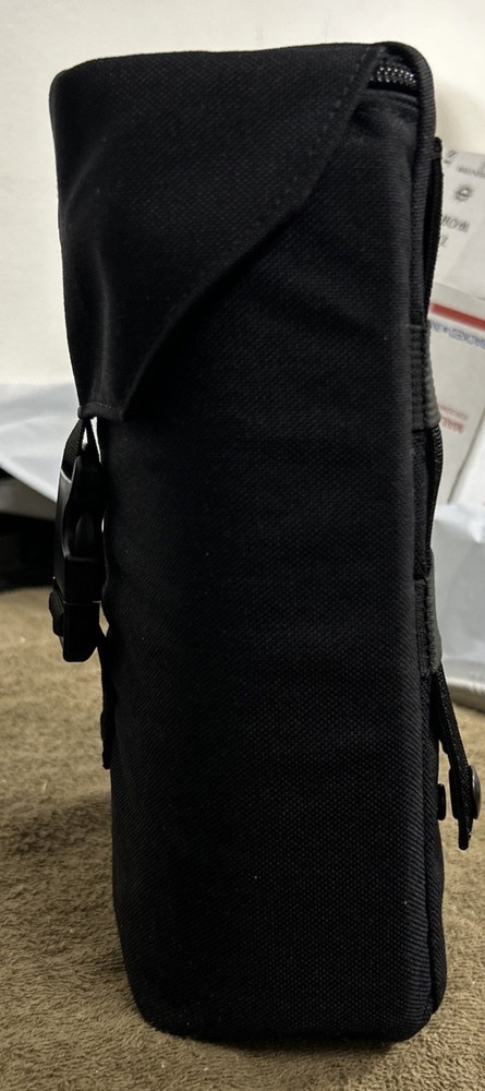 NEW* Black MOLLE II Night Vision Case