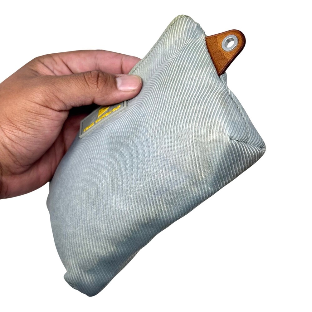 Louis Vuitton Cup Zipper Pouch