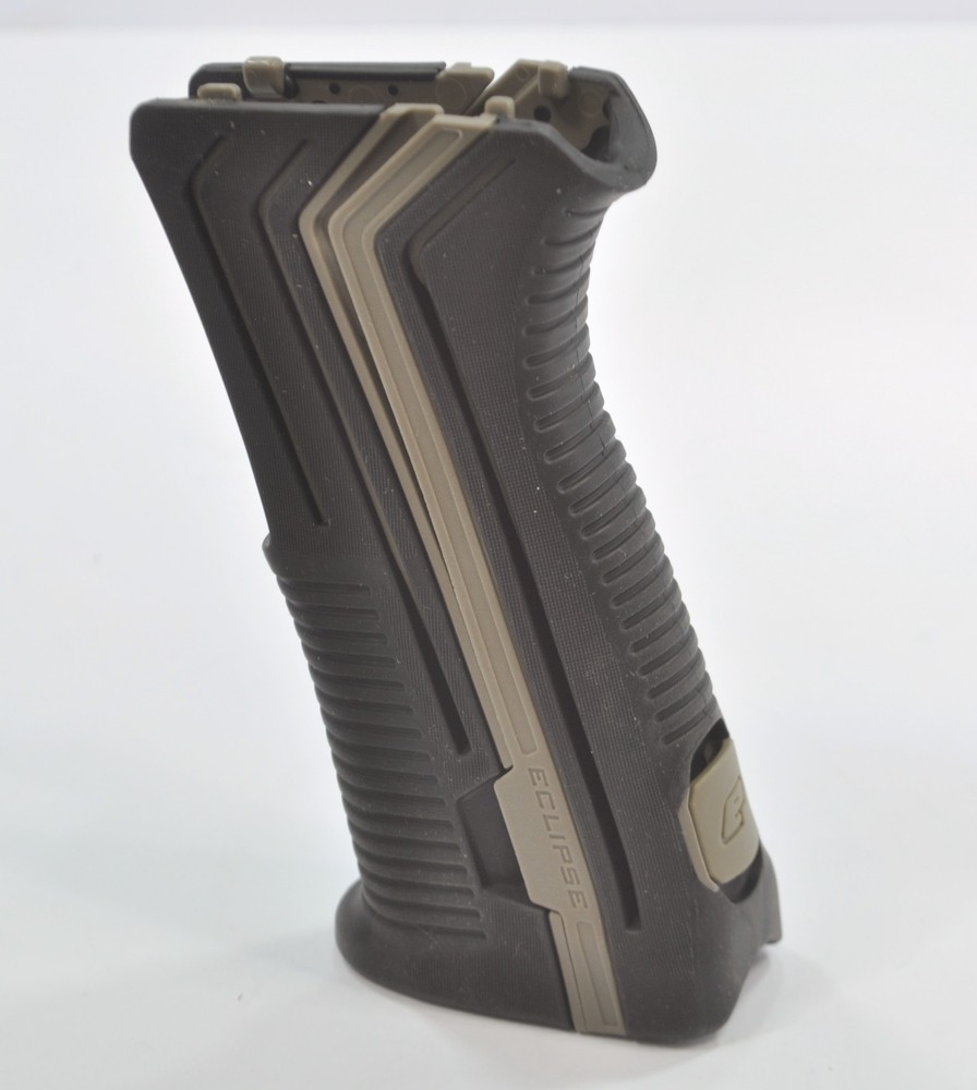 Planet Eclipse Etha3/Etha 3M CCU Color Kit - Earth/Black