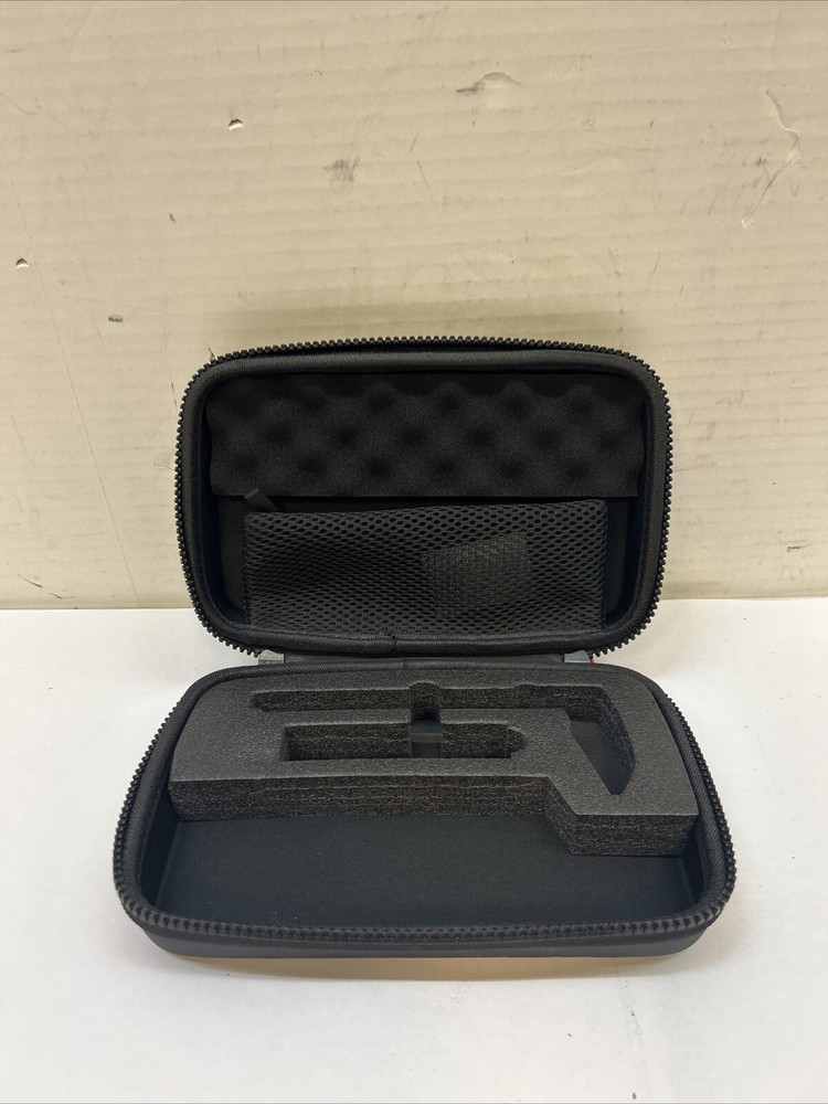 VUZIX M400 Longevity Series smart glasses Case (only Case)