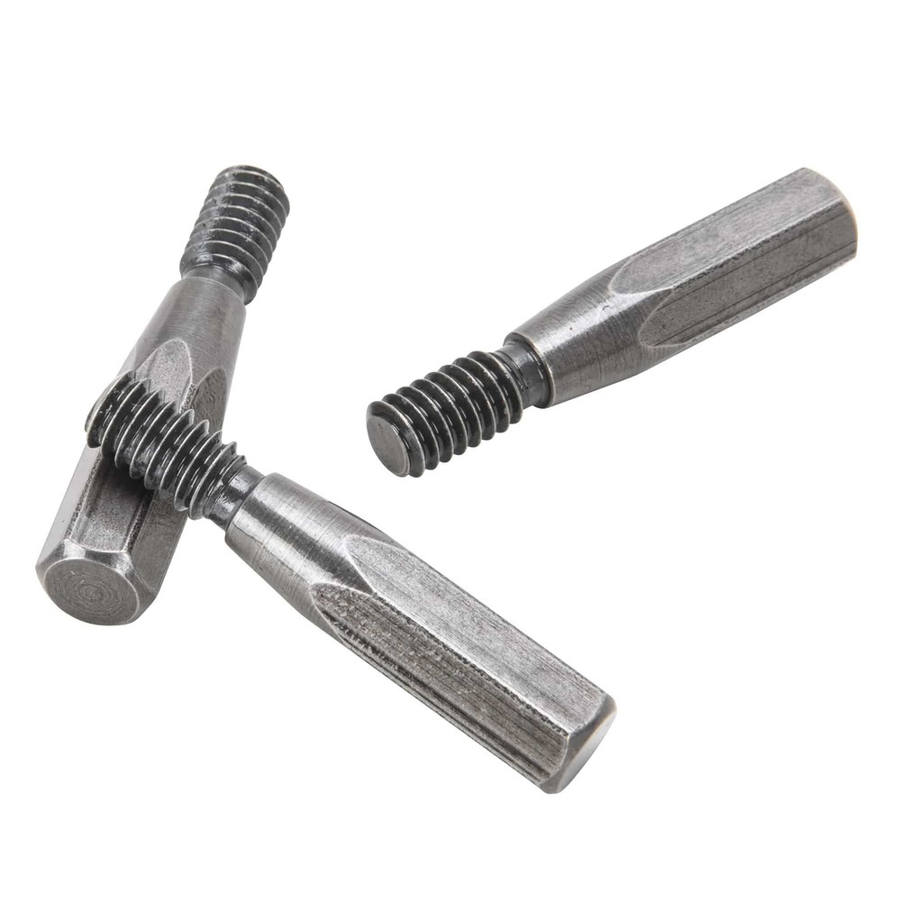 Fast Eddy Co. Tappet Block Alignment Screws - 3 Pack - 1/4-20 Thread